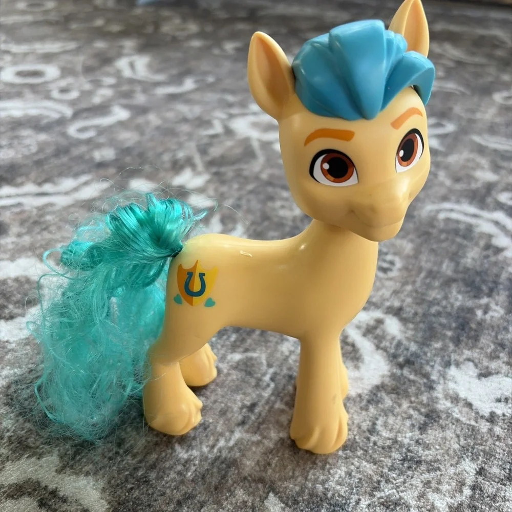 Hasbro good you