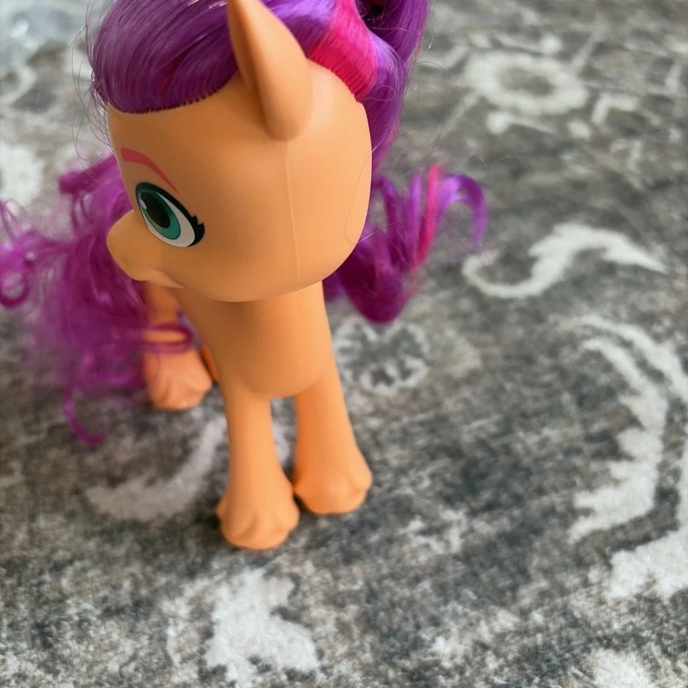Hasbro good you