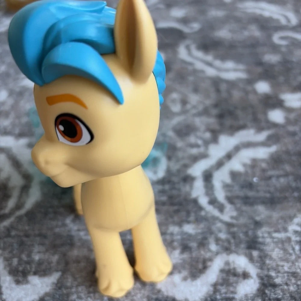 Hasbro good you