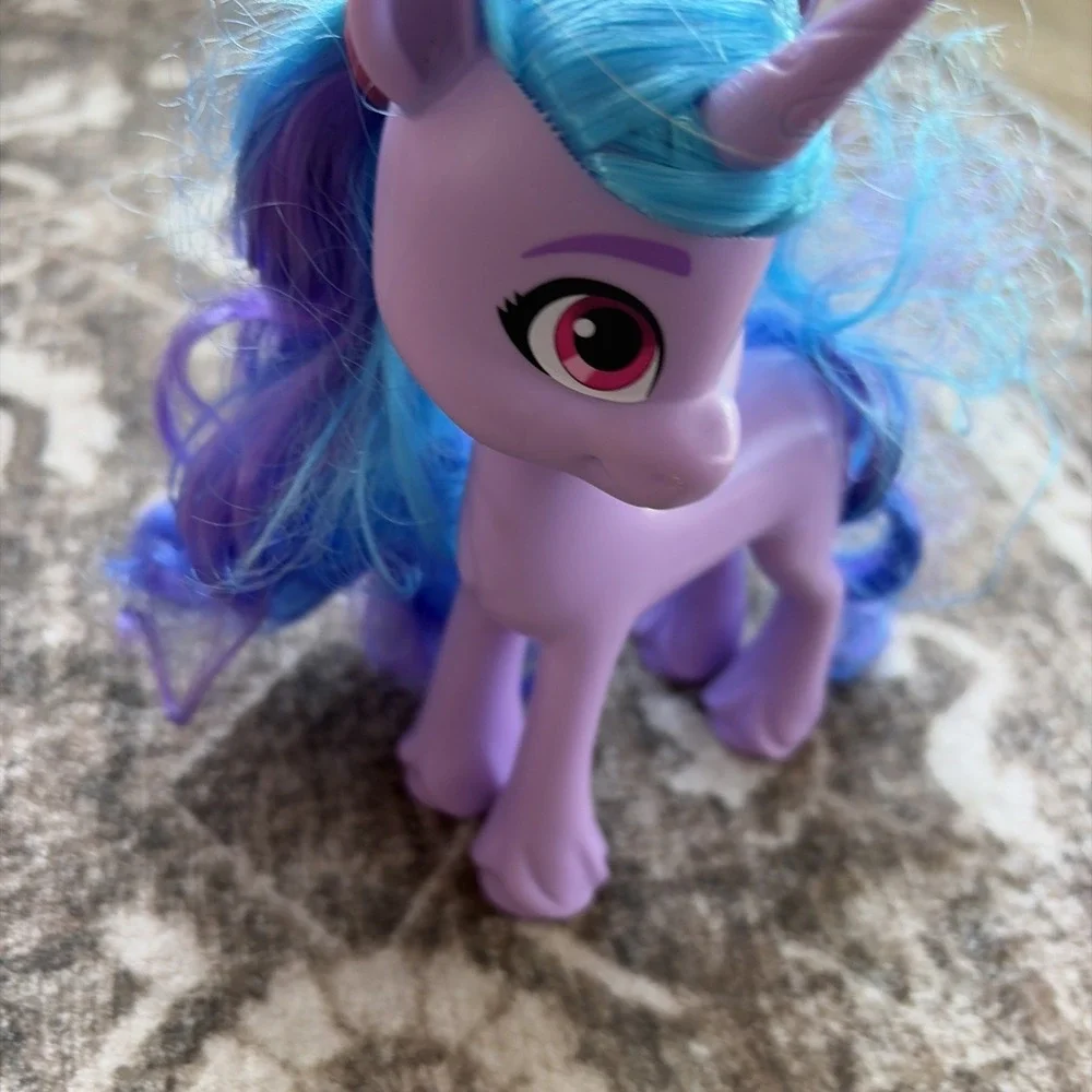 Hasbro good you