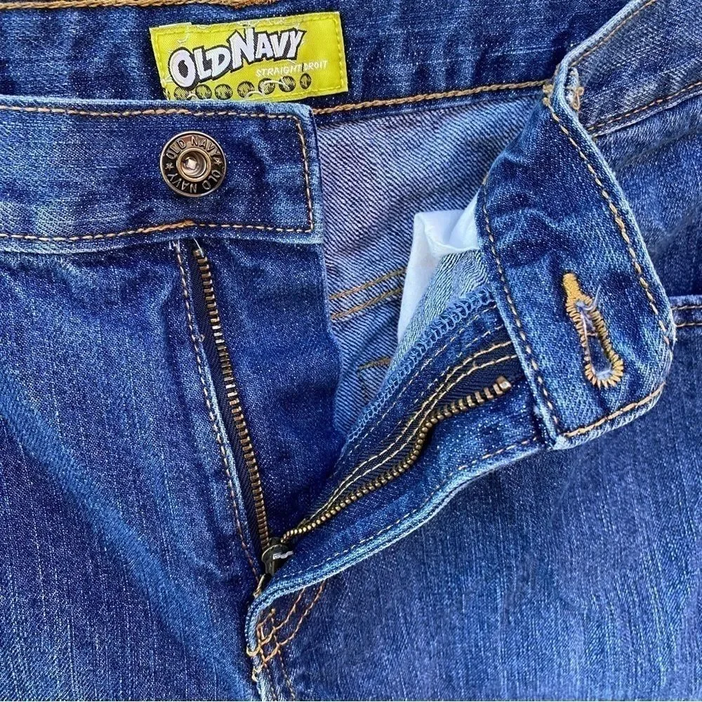 Old Navy old navy