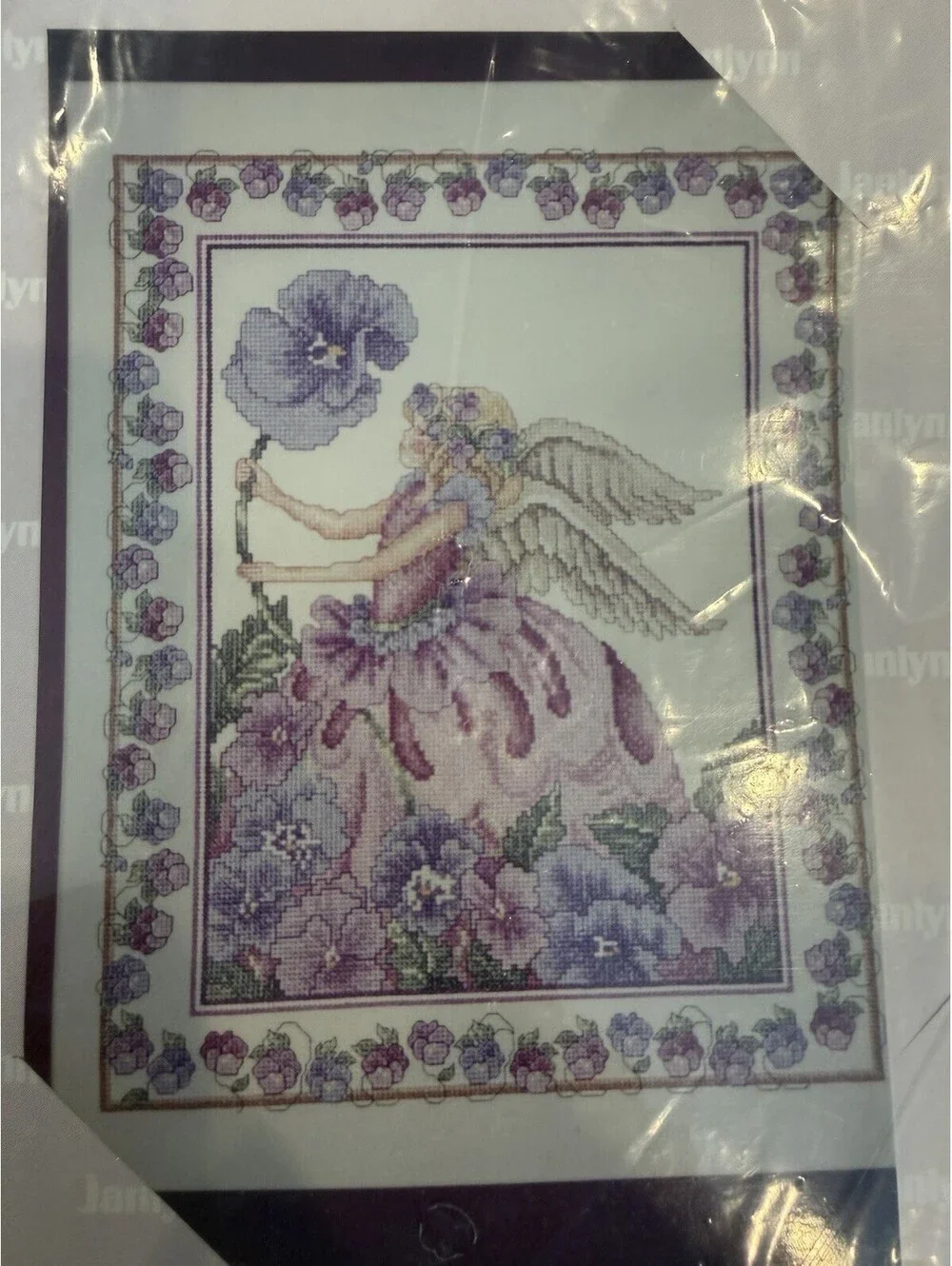 Janlynn product vintage