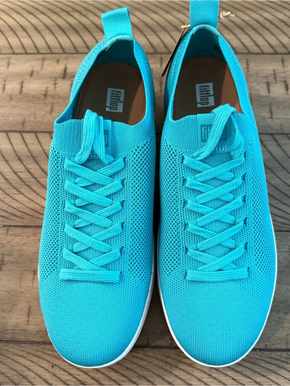 Fitflop please construction