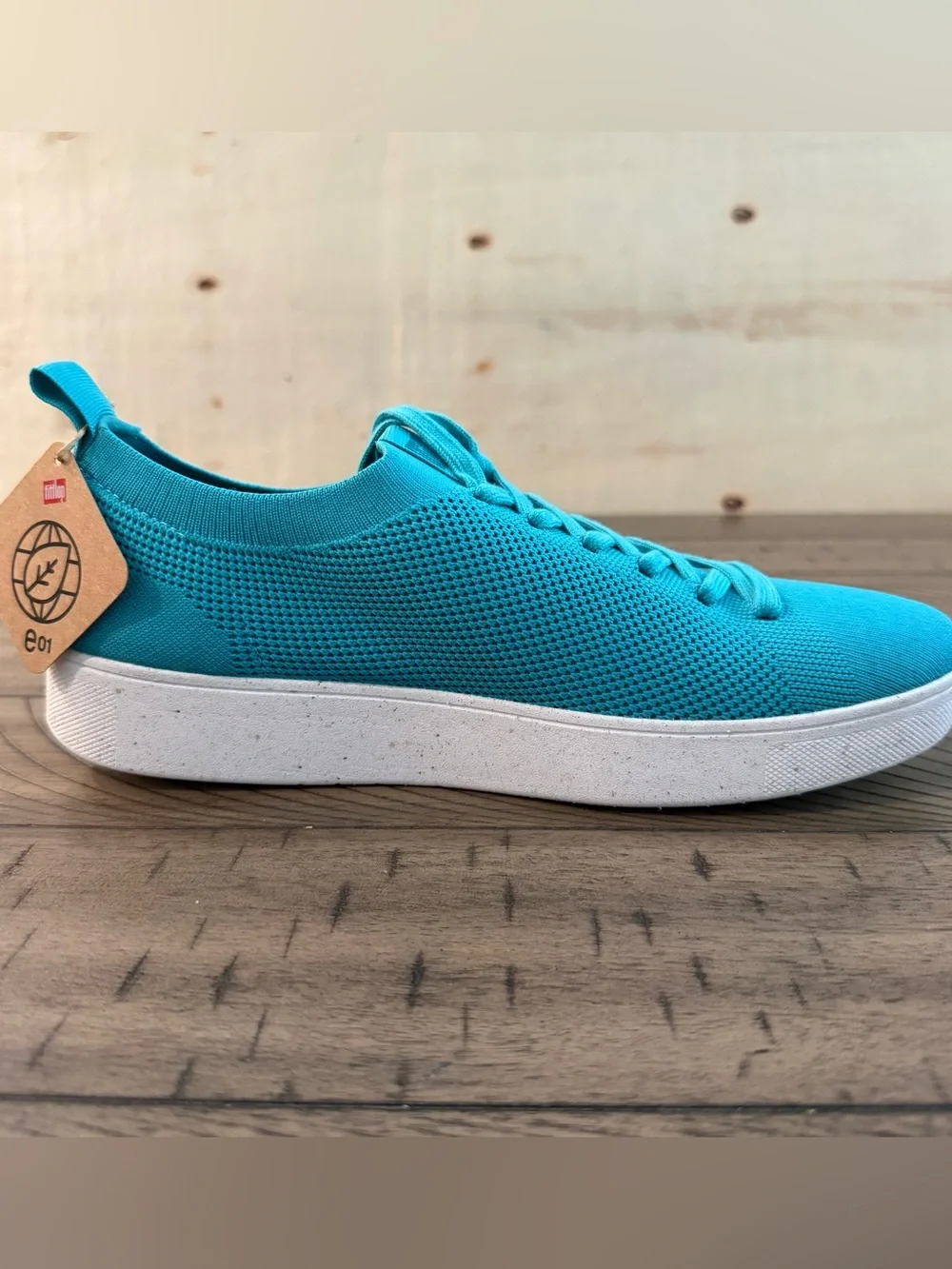 Fitflop #multiknit all comfortable