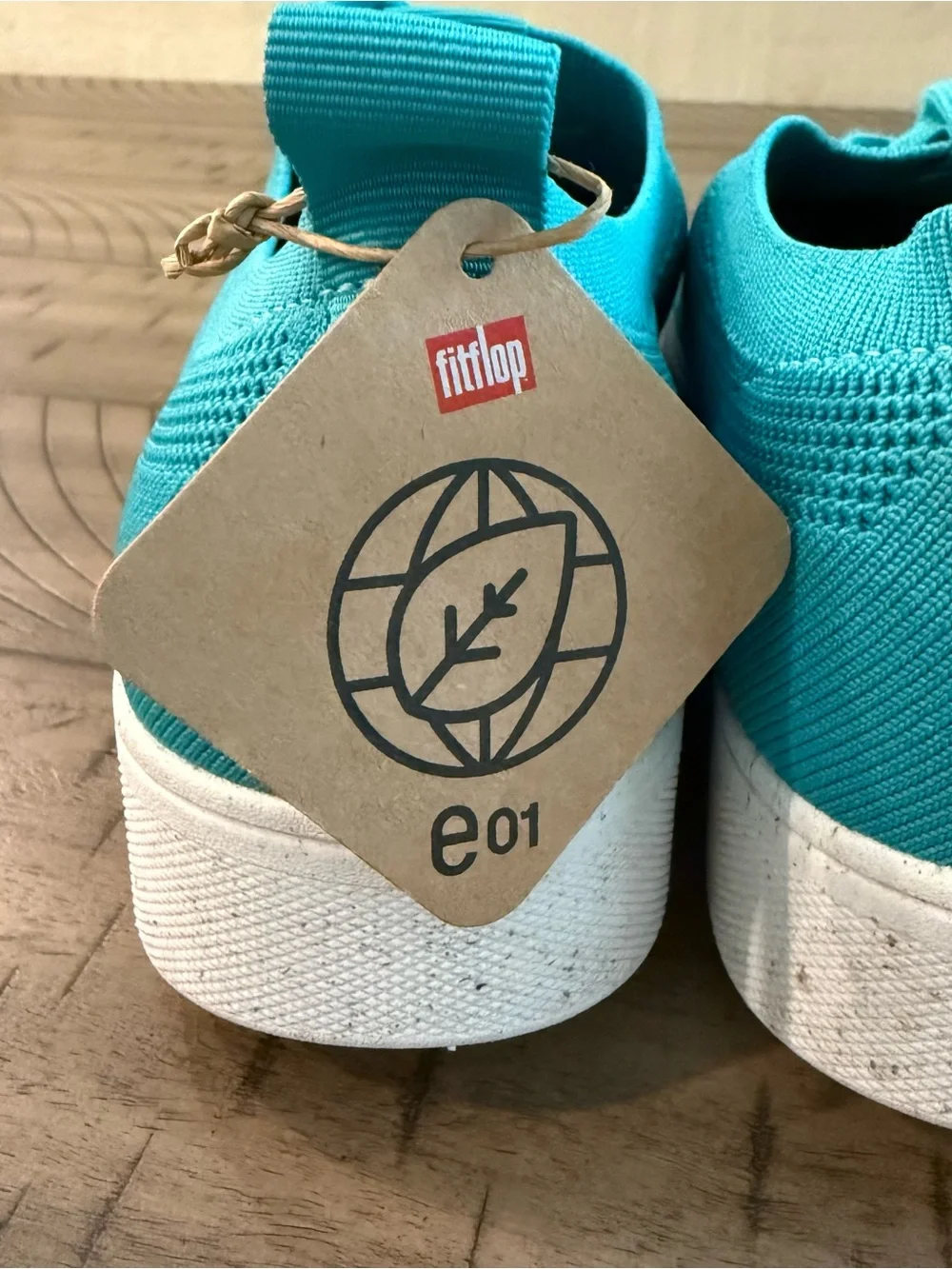 Fitflop favorite support #walkingshoes
