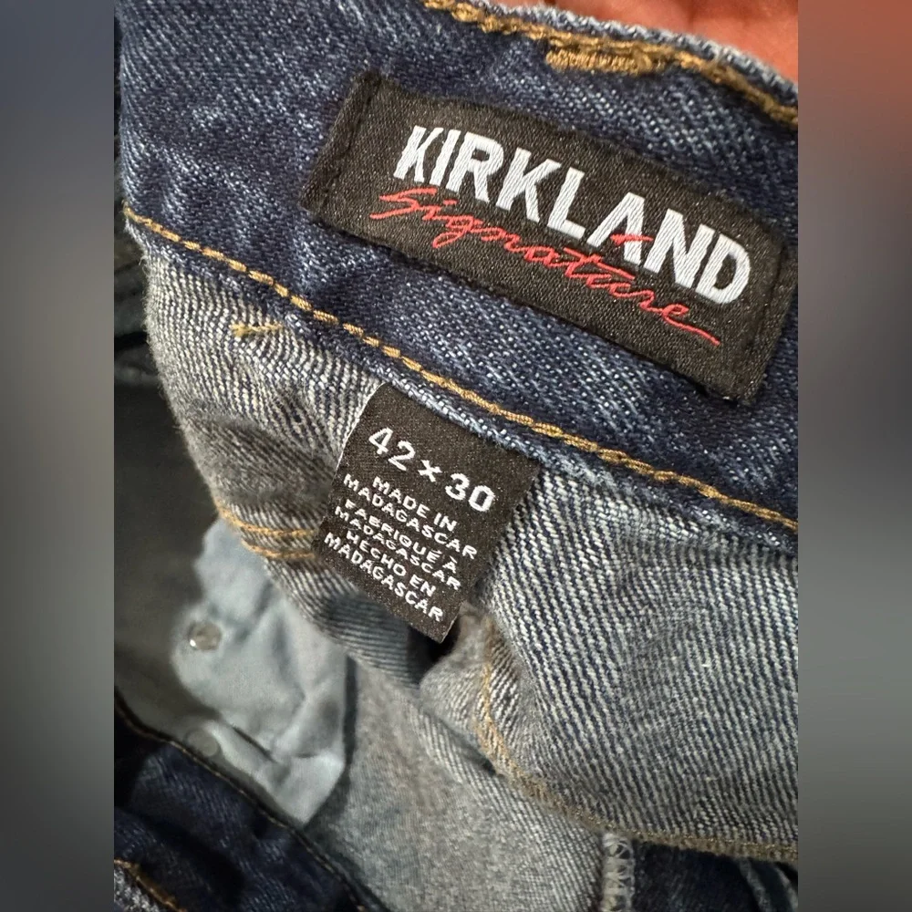 Kirkland Signature kirkland jeans