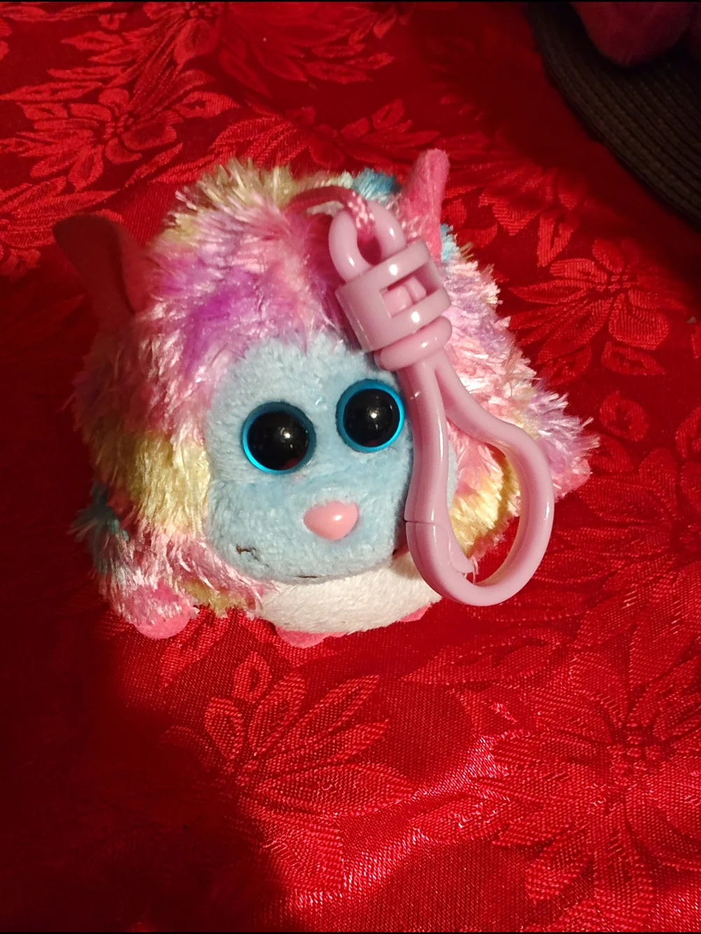 Ty cute plush