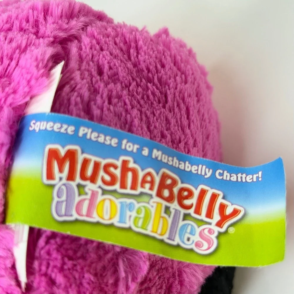 Mushabelly Adorables good no