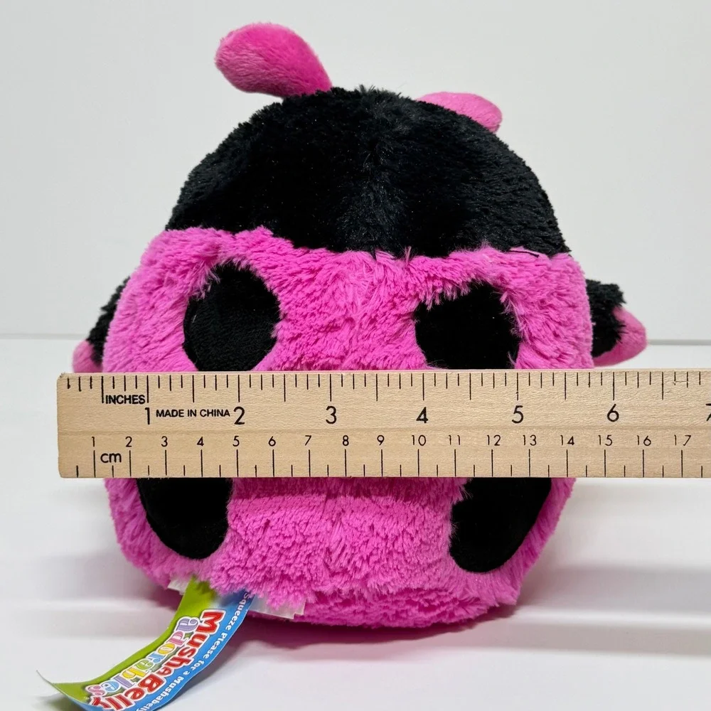 Mushabelly Adorables good no