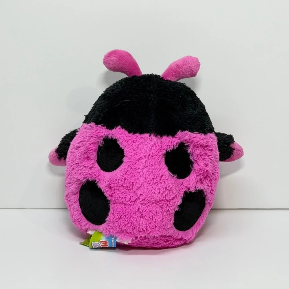 Mushabelly Adorables good no