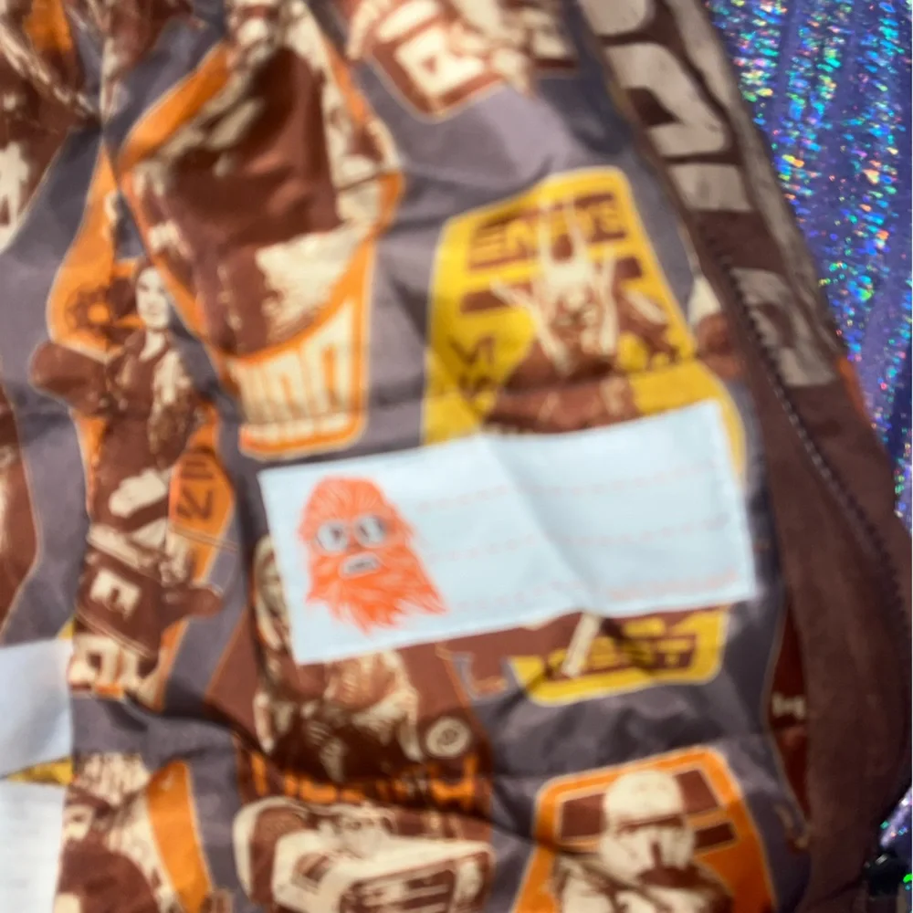 Star Wars Han Solo Jacket