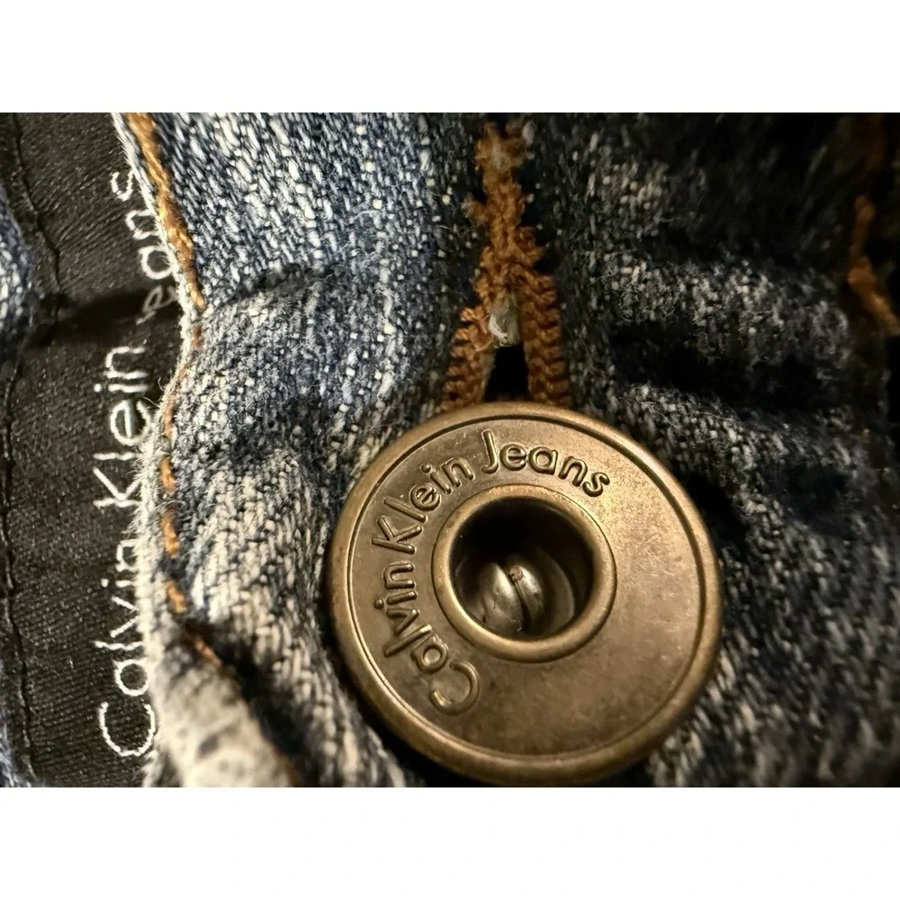 Calvin Klein calvin klein