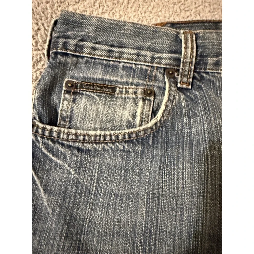 Calvin Klein calvin klein