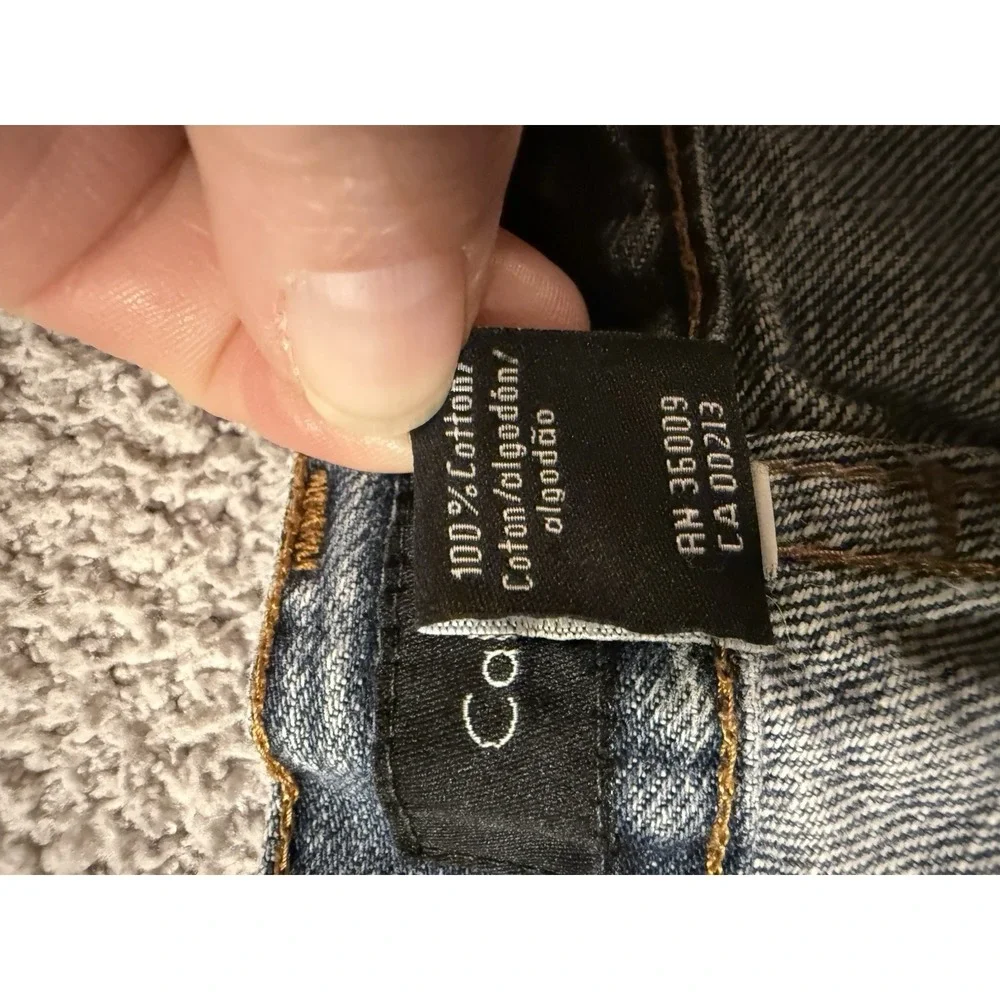 Calvin Klein calvin klein
