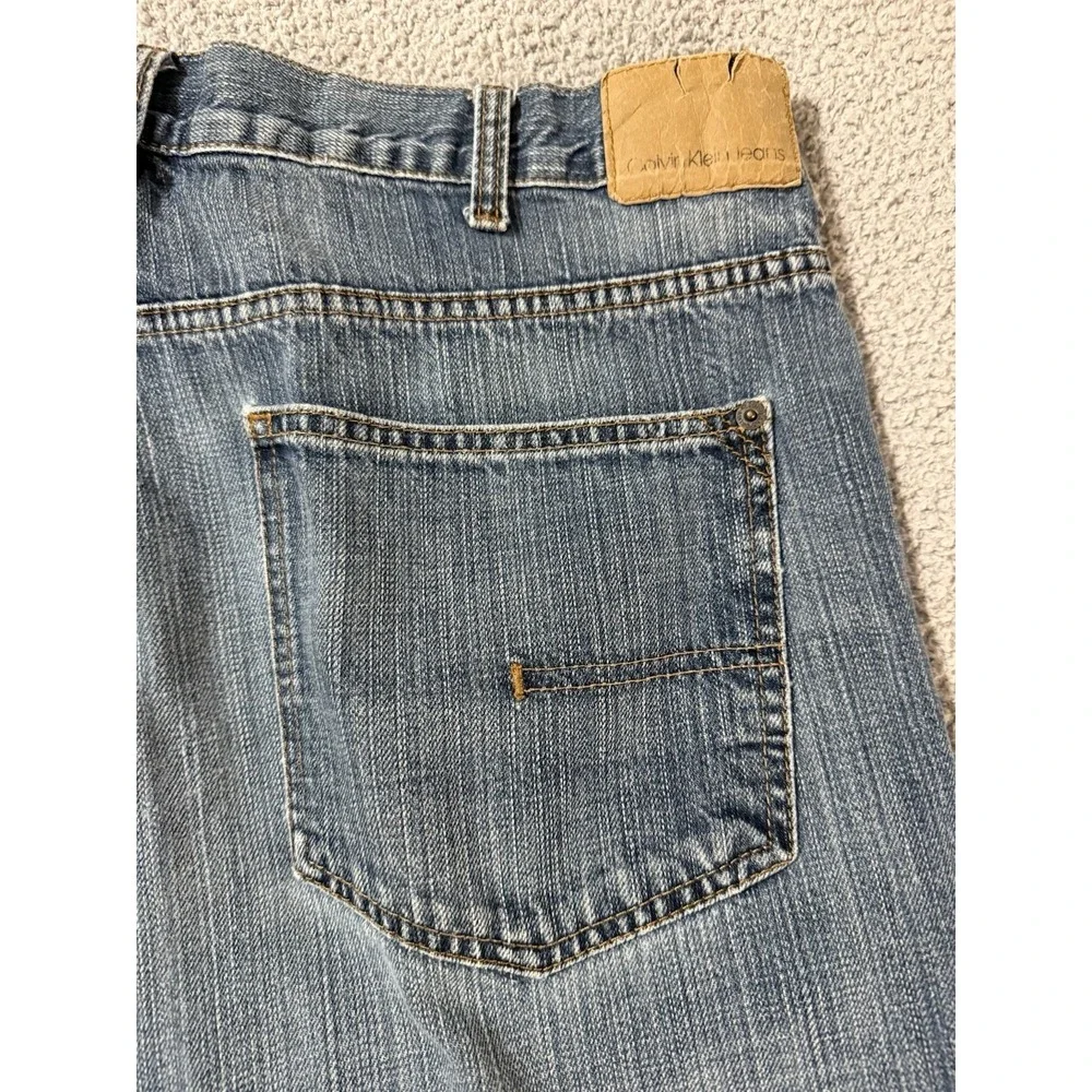 Calvin Klein calvin klein