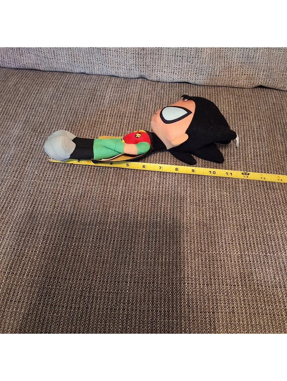 The Toy Factory this teen