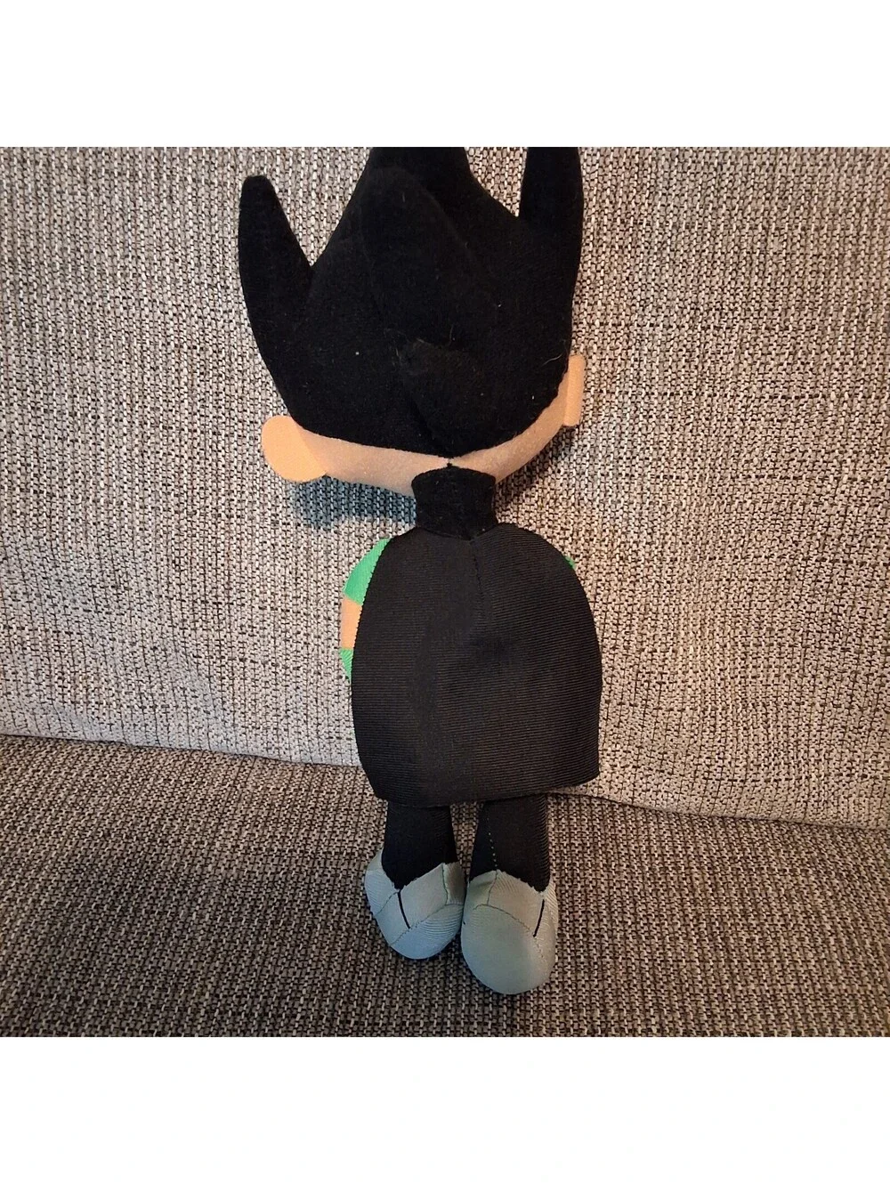 The Toy Factory this teen