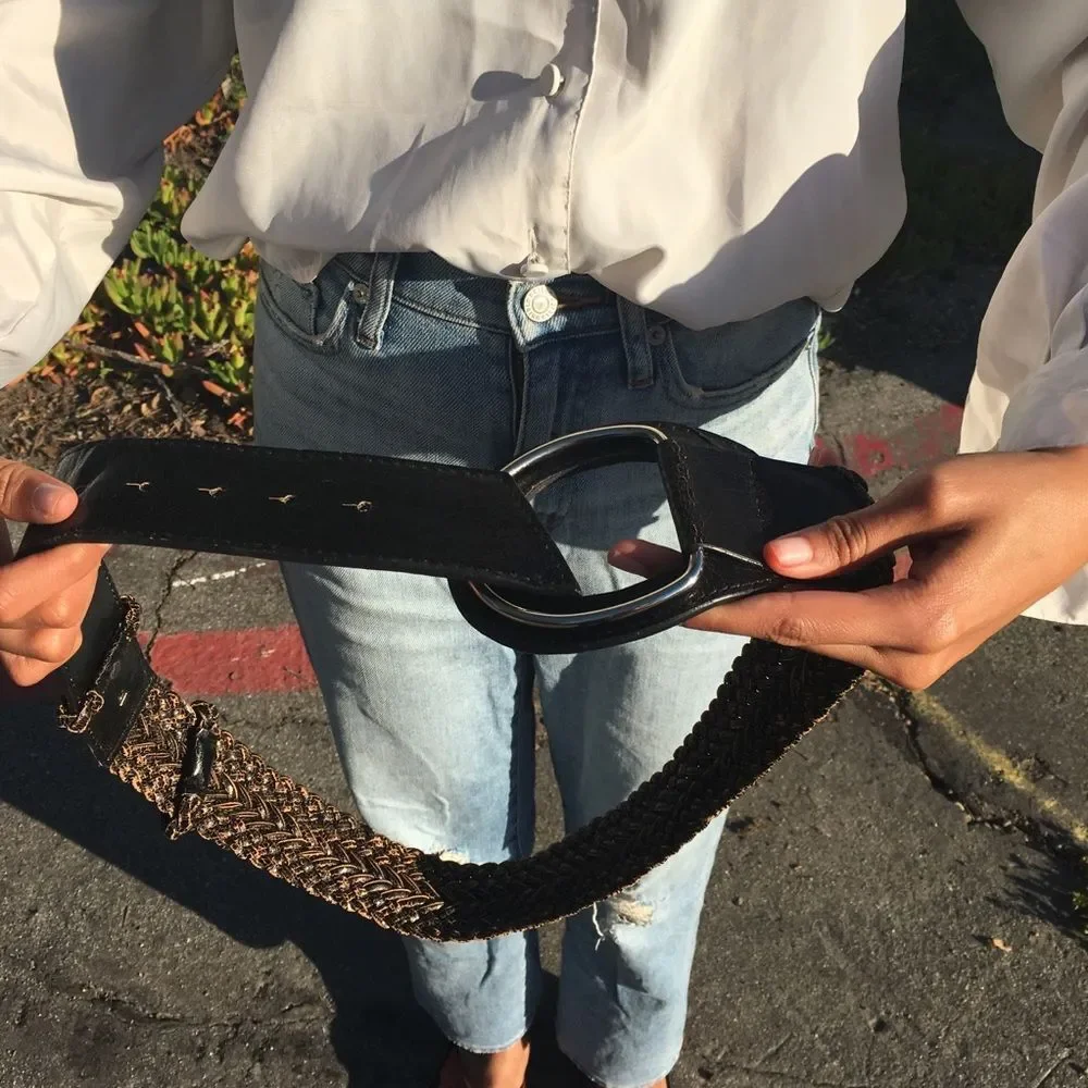 Nordstrom front inches clasp