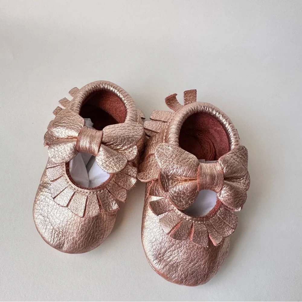 N/A moccasins excellent girl