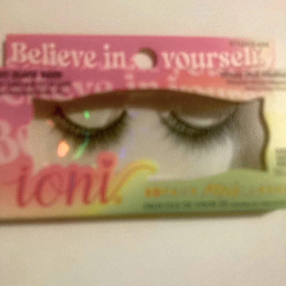 N/A lashes bundle