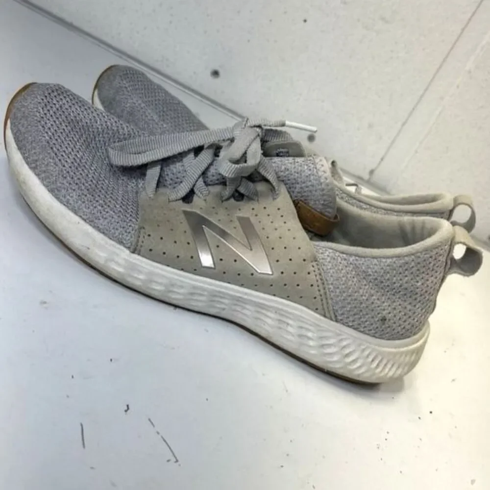 New Balance new balance