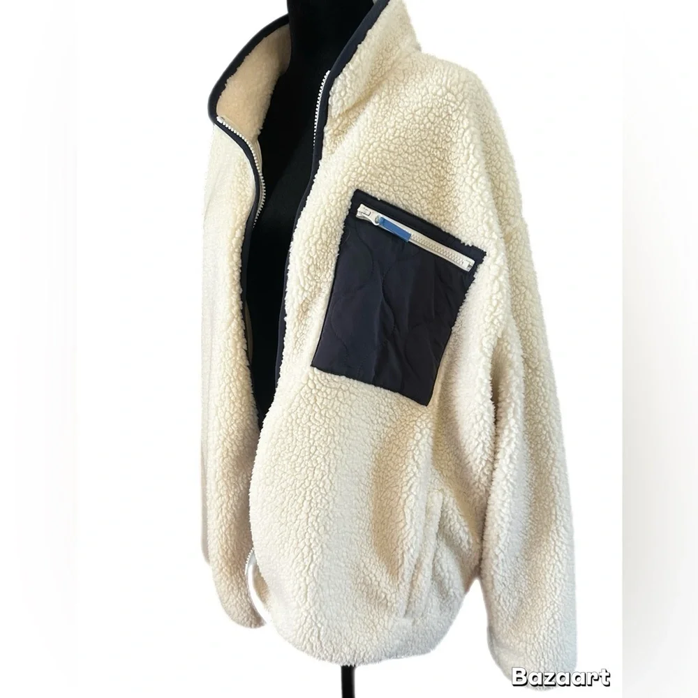 Goodfellow & Co coat has