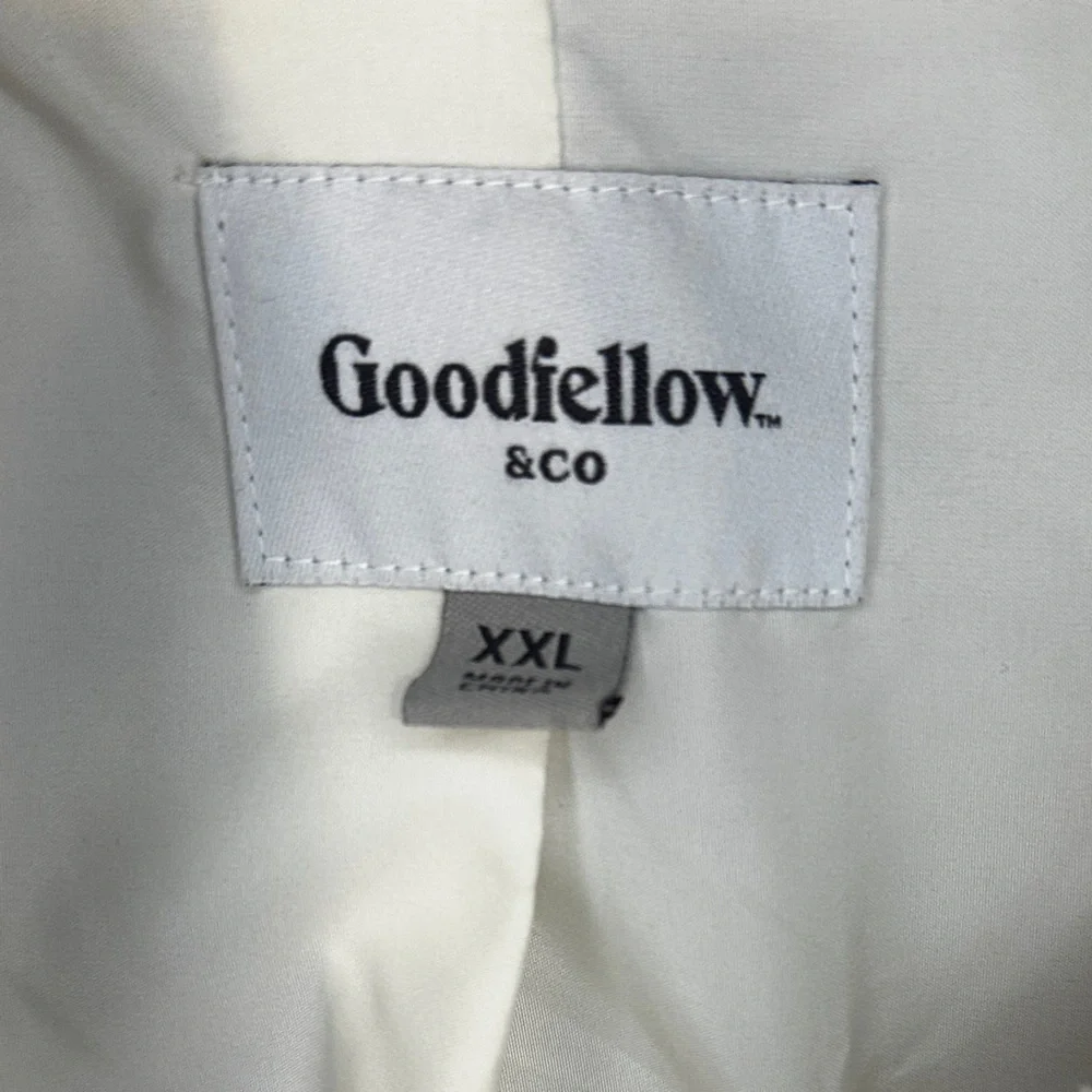 Goodfellow & Co coat has