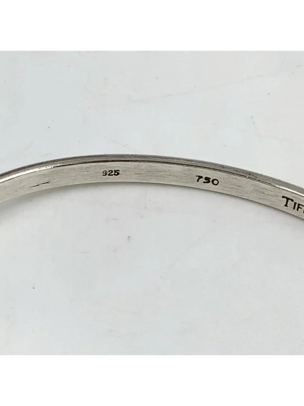 Tiffany & Co. brand tiffany