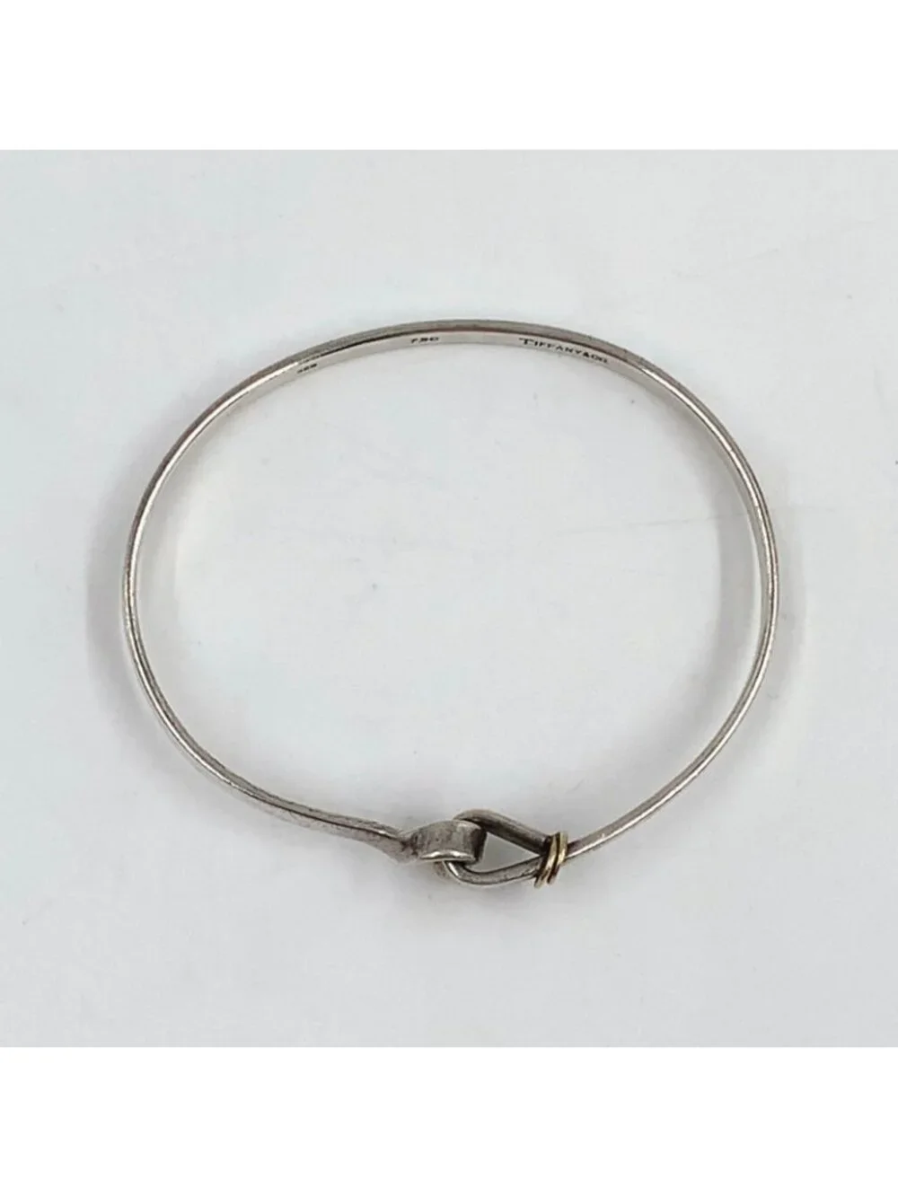 Tiffany & Co. brand tiffany