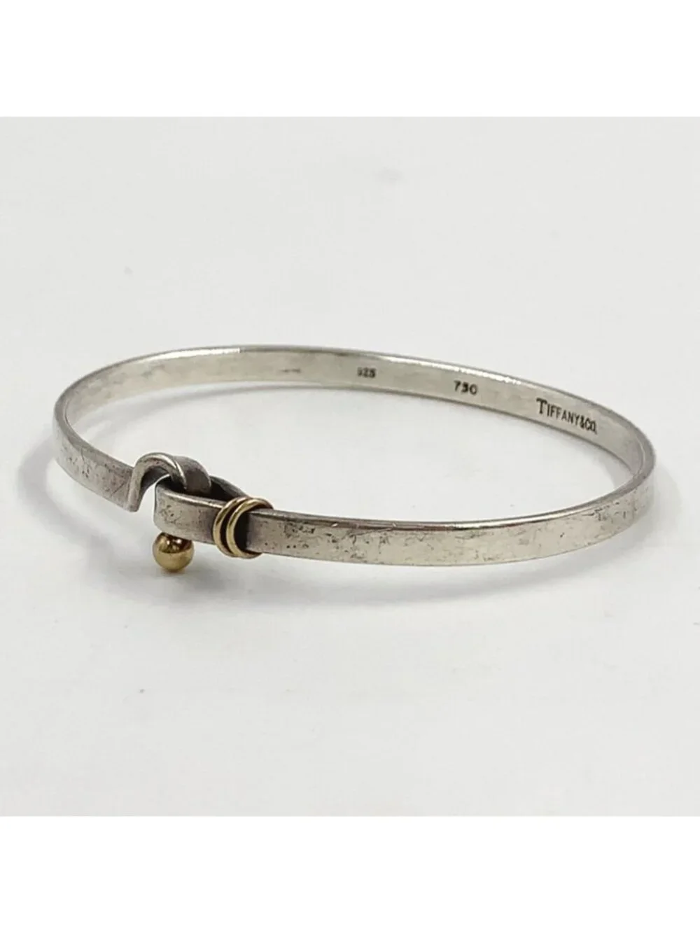 Tiffany & Co. brand tiffany