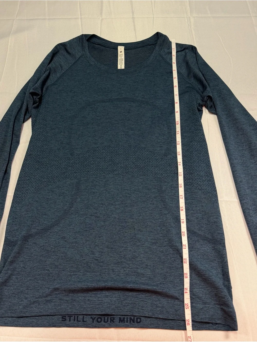 lululemon athletica elevate your