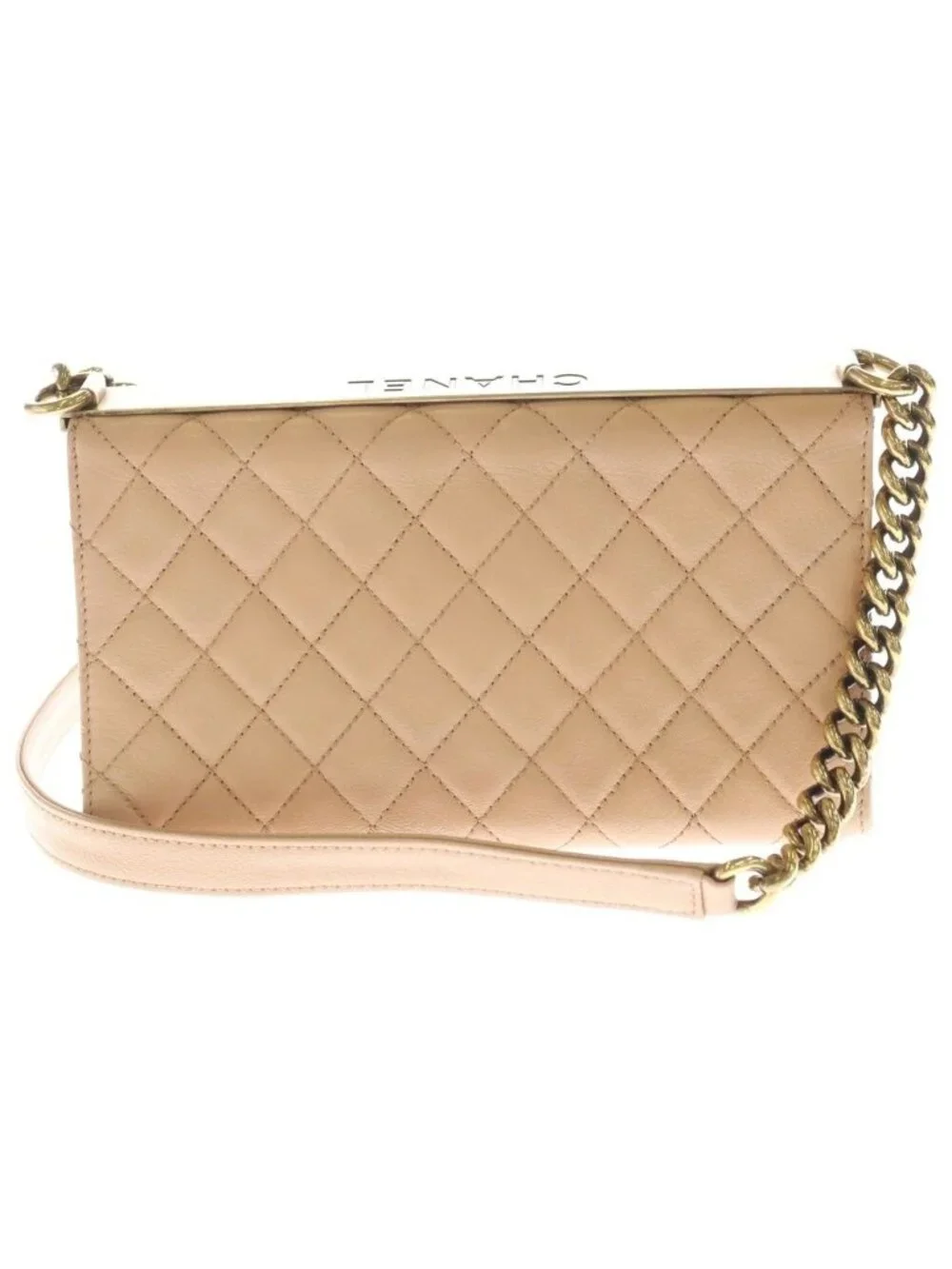 CHANEL this authentic