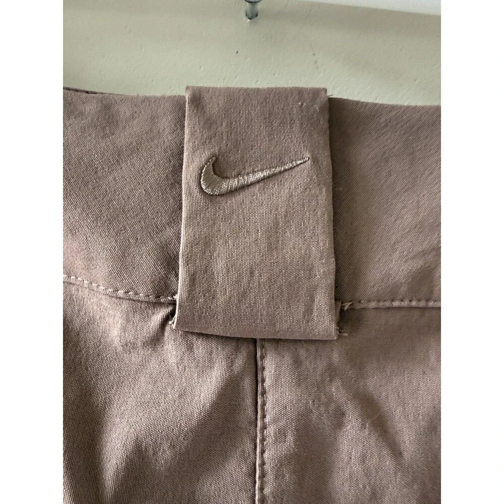 Nike golf skort