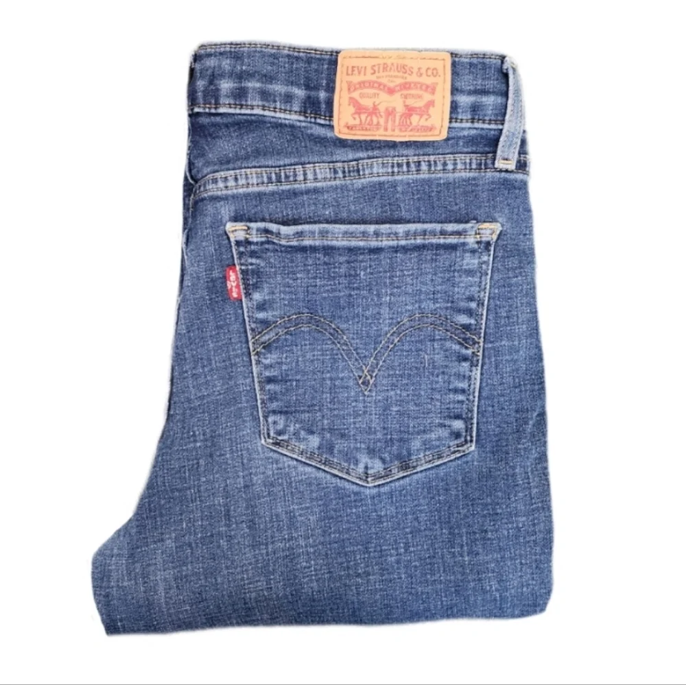 Levis levi all
