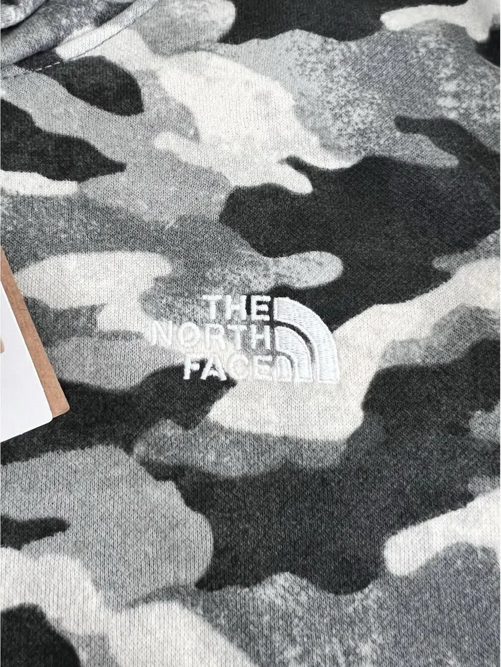 The North Face north face