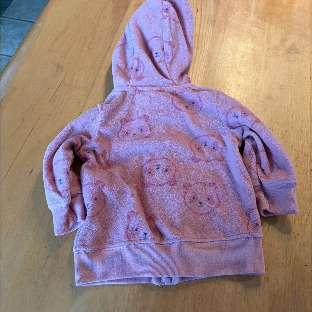 Carters bundle size