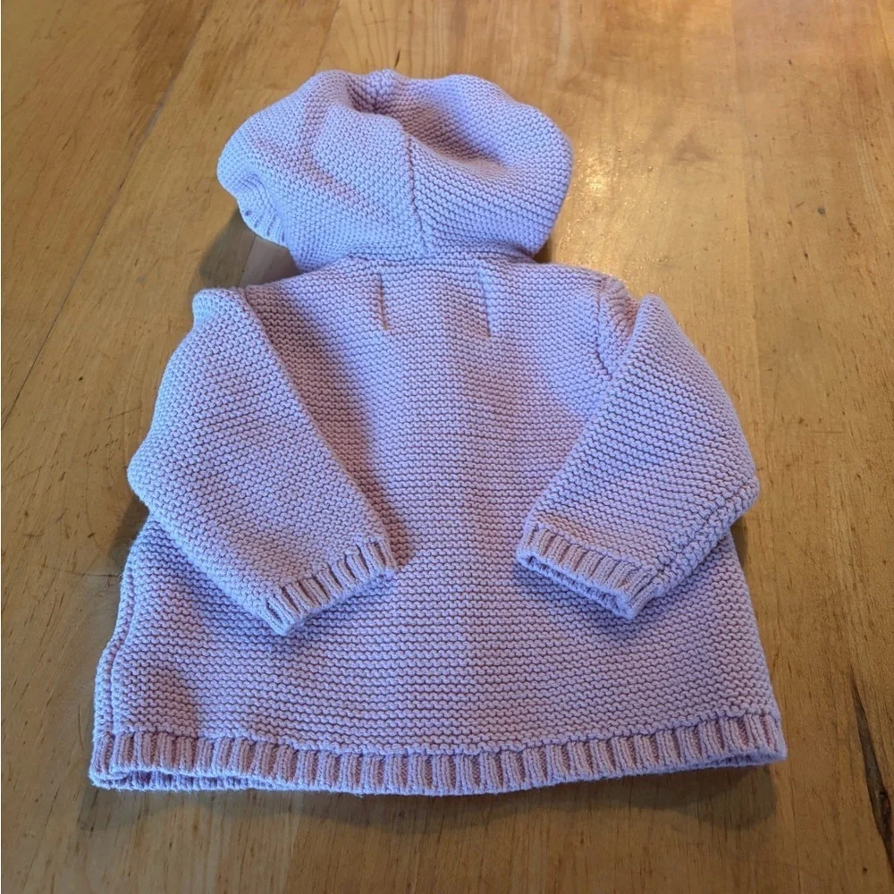 Carters bundle size