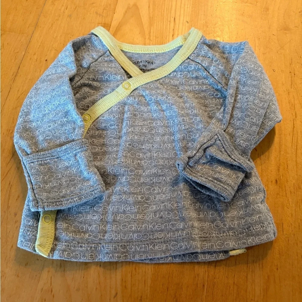 Carters bundle size