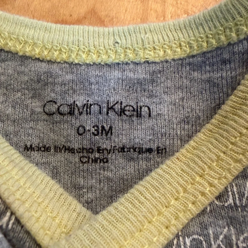 Carters bundle size