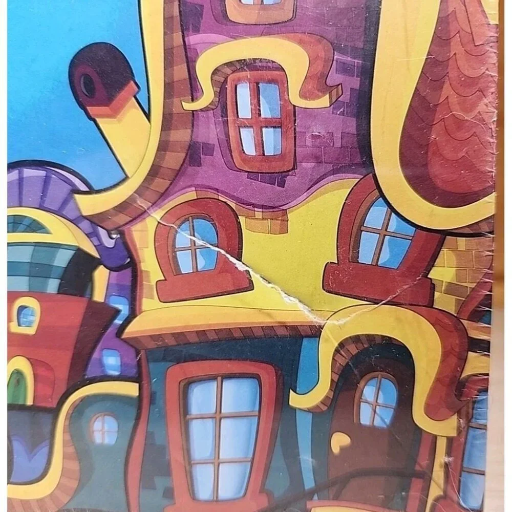 MISITU 100 piece