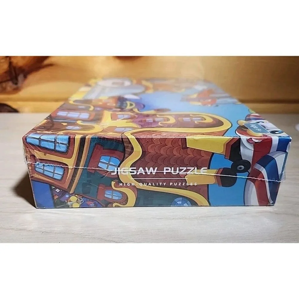 MISITU 100 piece
