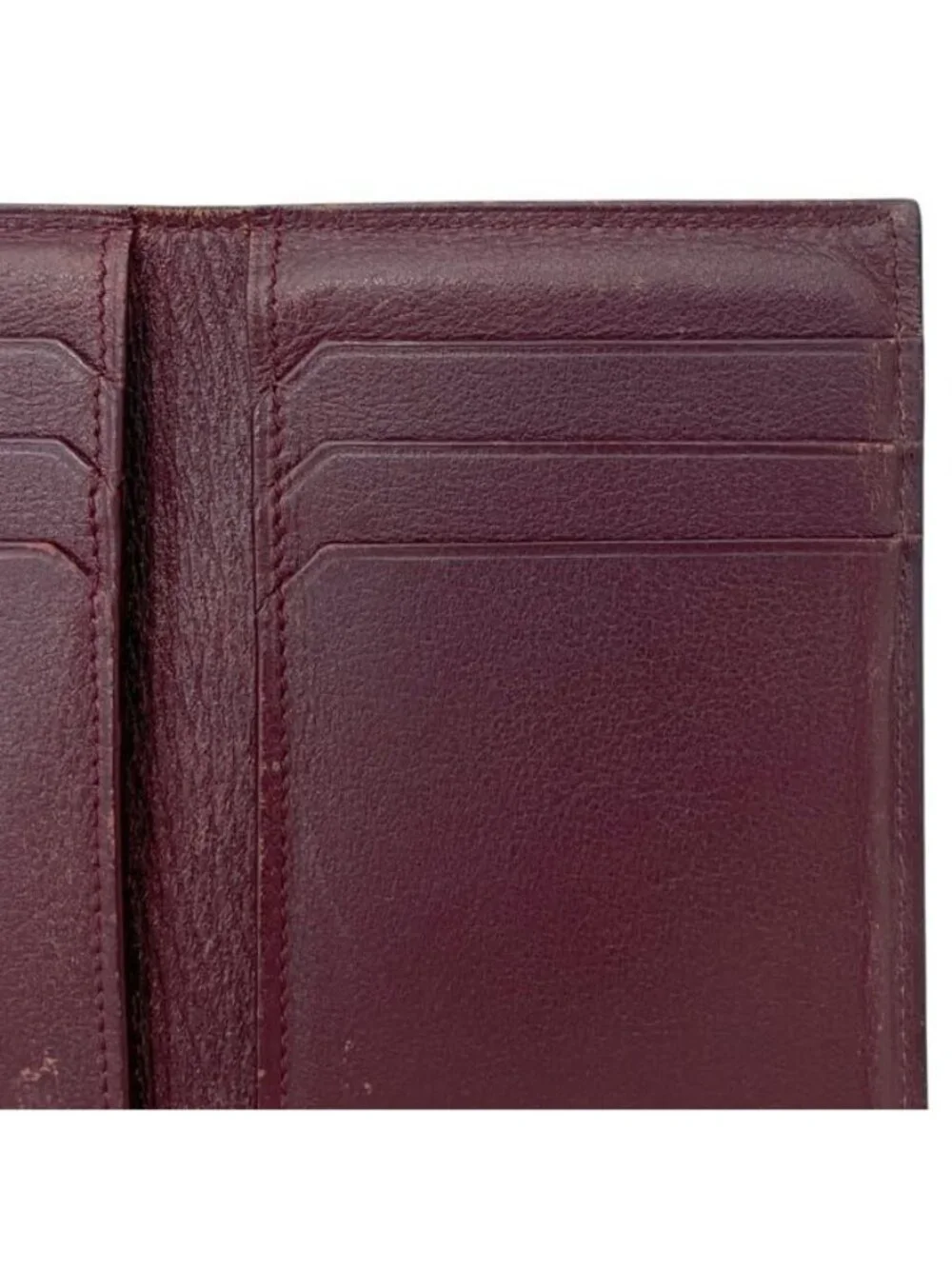 Cartier card case