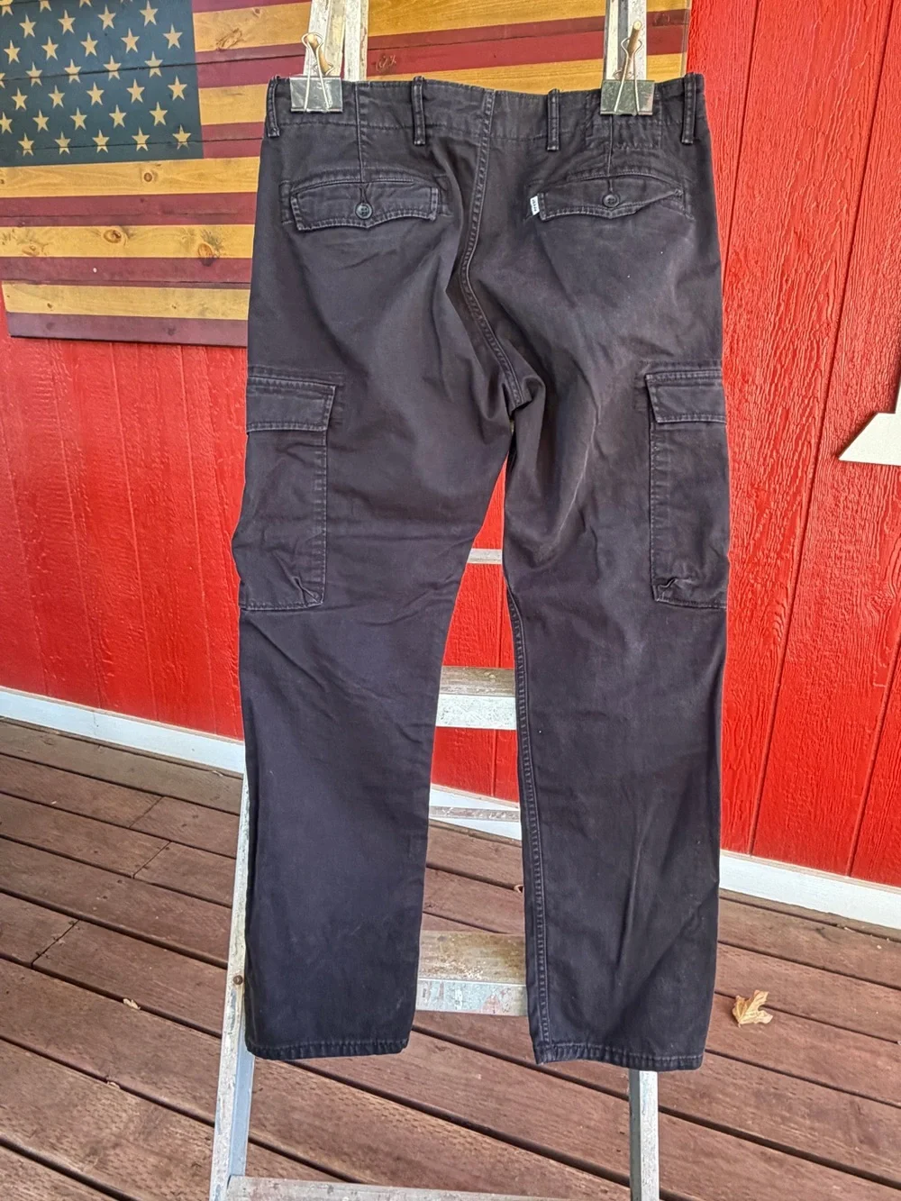 Levis Strauss classic levi’s
