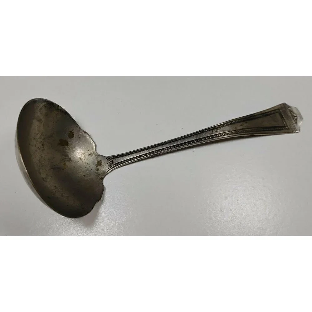 Sheffield flatware silverware