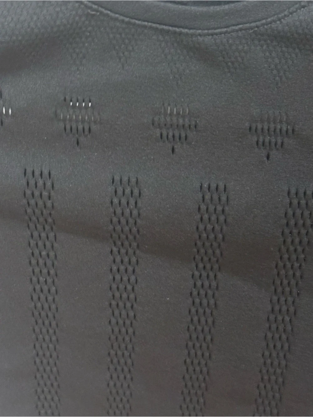 Nike yoga dri