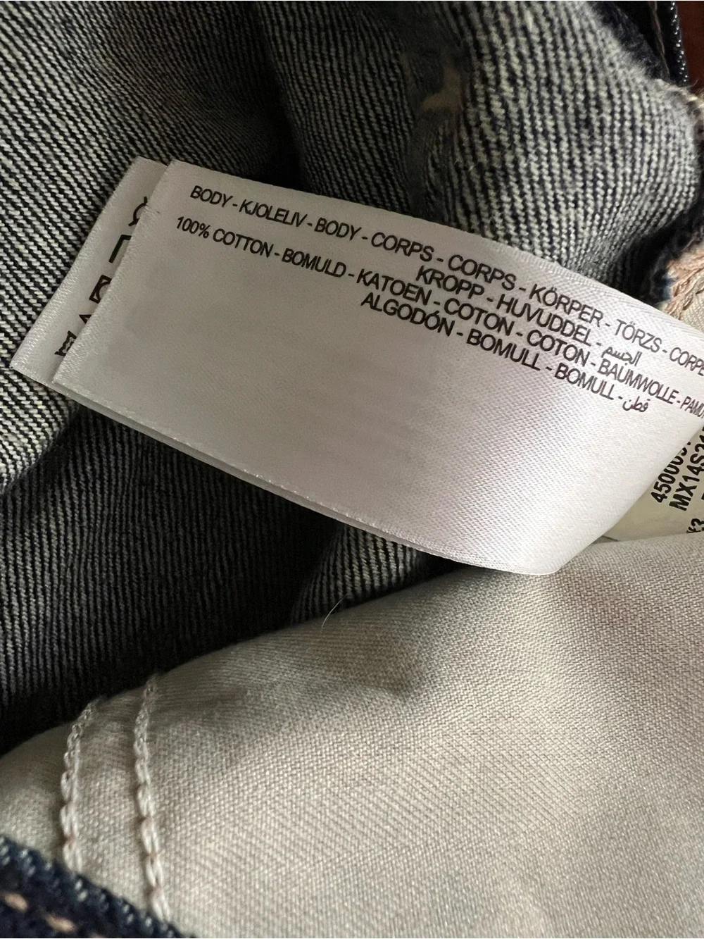 Ariat gently used