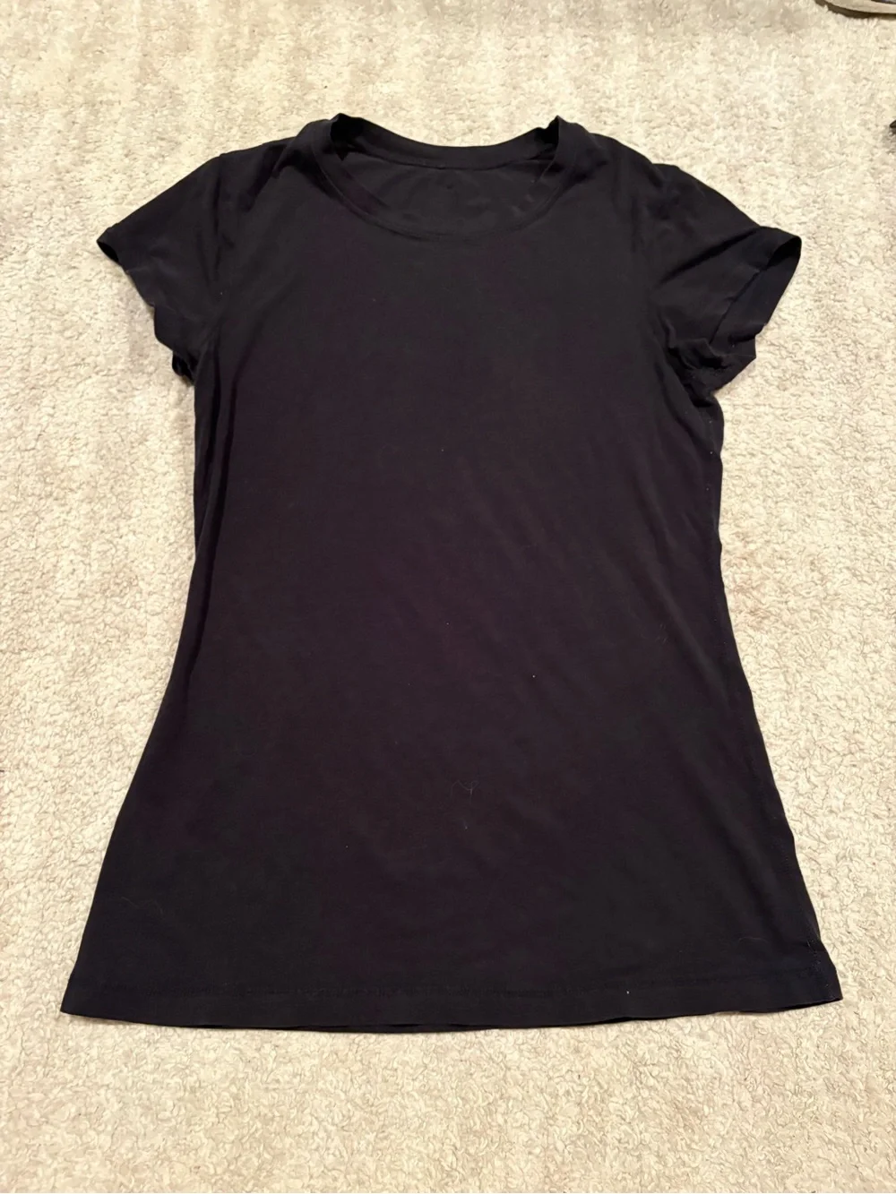 lululemon athletica slim fit