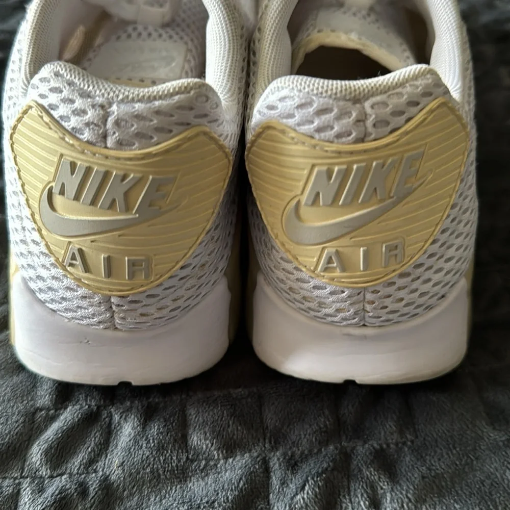 Nike euc all