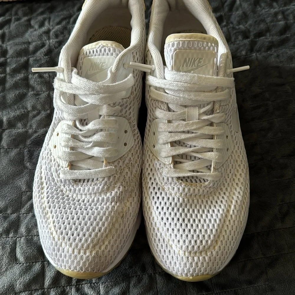 Nike euc all