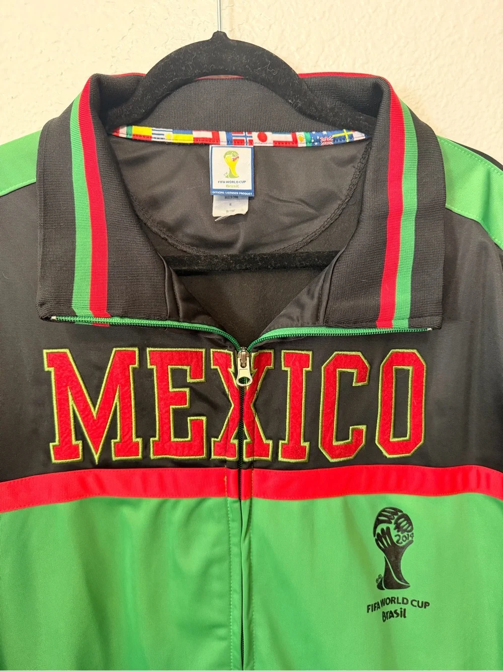 N/A stylish mexico